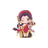 Подтвержденная версия Модель-Lantern Праздничный-Lin Yueru (разборка и сборка)