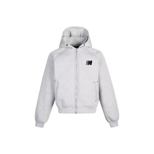 ATLETICO DE MADRID 1903 Кардиган Толстовка Унисекс