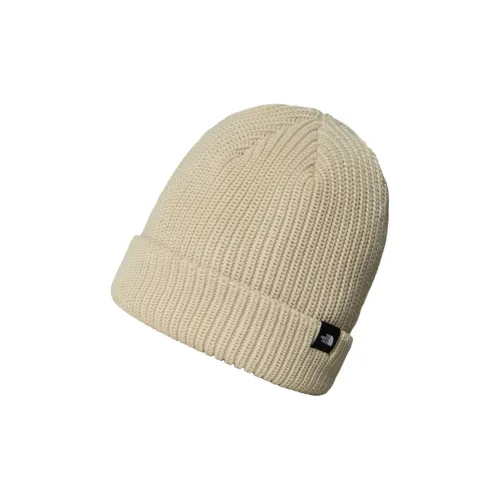 THE NORTH FACE Полиэстер Beanies Унисекс Gravel