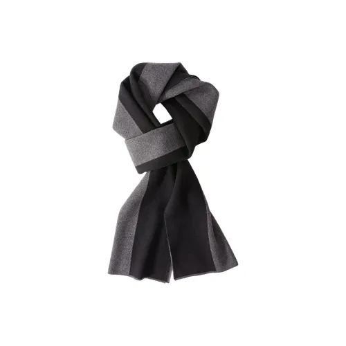 CAMEL Полиэстер Трикотаж Шарфы Мужской