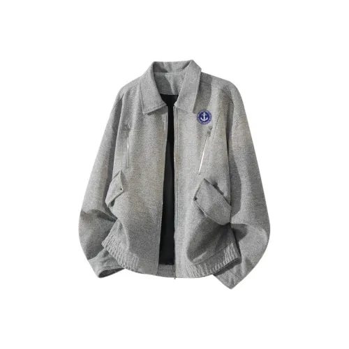 LIVINGTOWN Унисекс Куртки