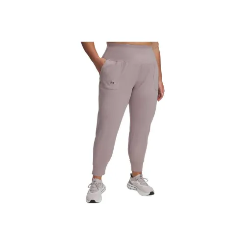 Under Armour Motion Вязаные Спортивные Штаны Женские