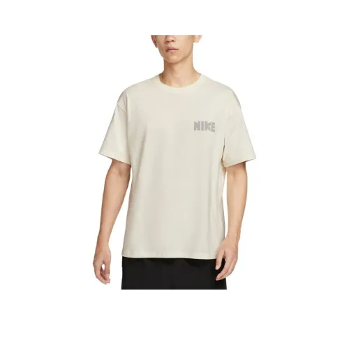 Nike Soft Pearl Men's T-Shirts Найк Soft Pearl Мужские Футболки