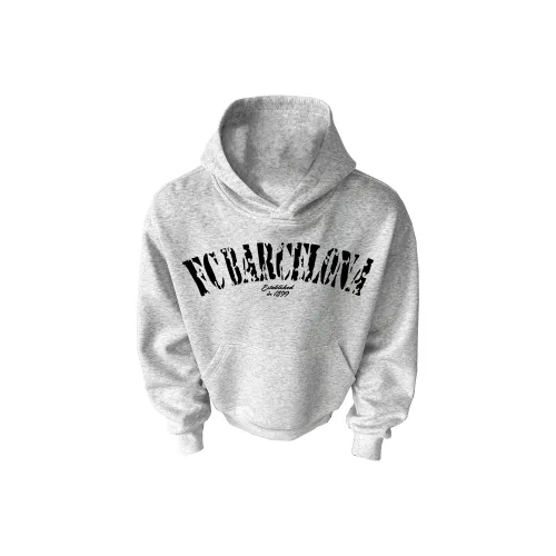 FCB ARCELONA Унисекс Свитшоты