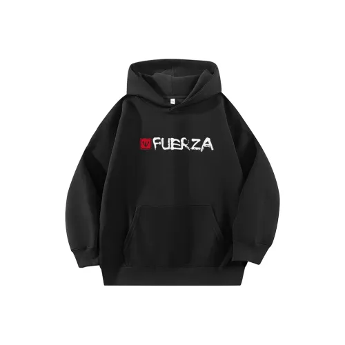 FUERZA Унисекс Свитшоты