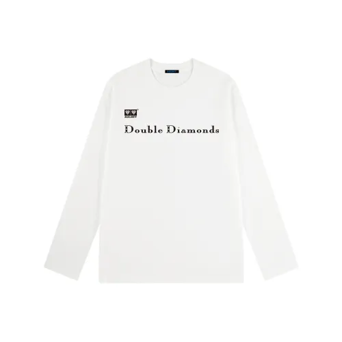 AULDEY Унисекс T-рубашки