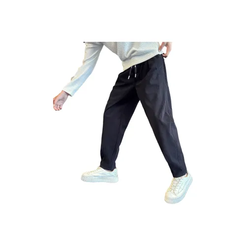 GELANYIFU GL Унисекс Повседневные Штаны