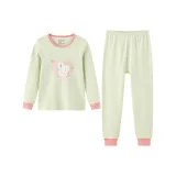 Светло-зеленый