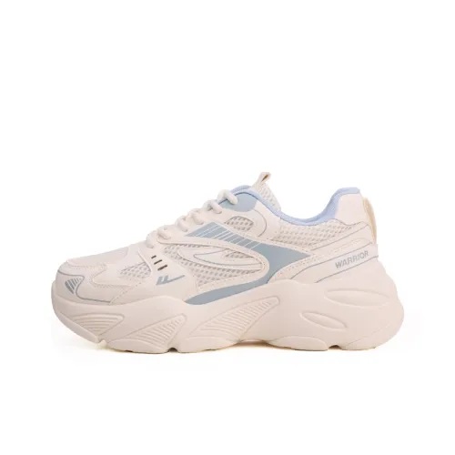 Warrior визуально увеличивает рост устойчивые к истиранию низкий топ кроссовки с толстой подошвой женские