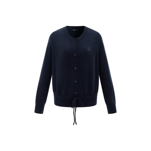 A21 Женская трикотажная одежда