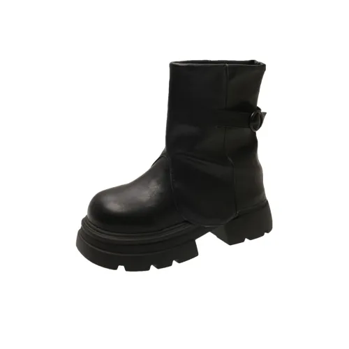 Dawei's House Ботильоны Женские