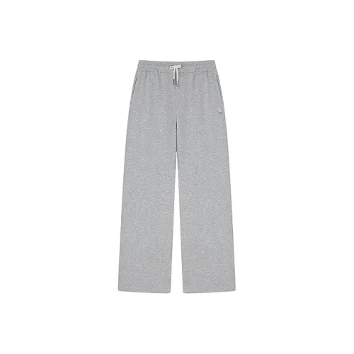 Teenie Weenie Вязаные Спортивные Штаны Женские