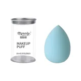 Далекая Небесная Лазурь Капля Воды [Жестяная Коробка Включена]