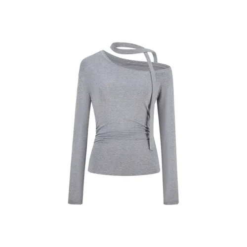 KXRP Женские T-рубашки