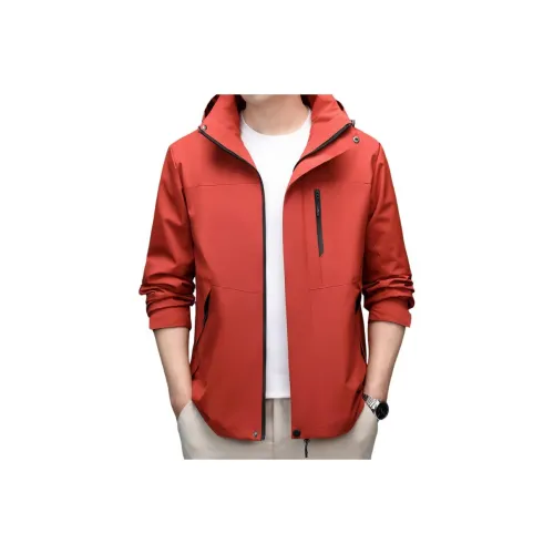 Square Man Also Stands Tall Куртка Мужская