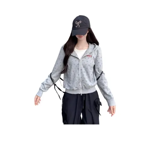 REMOULD Женские Свитшоты