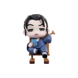 Подтвержденная версия - Wangye - Трясущаяся кресло (Открытый коробка и сумка)