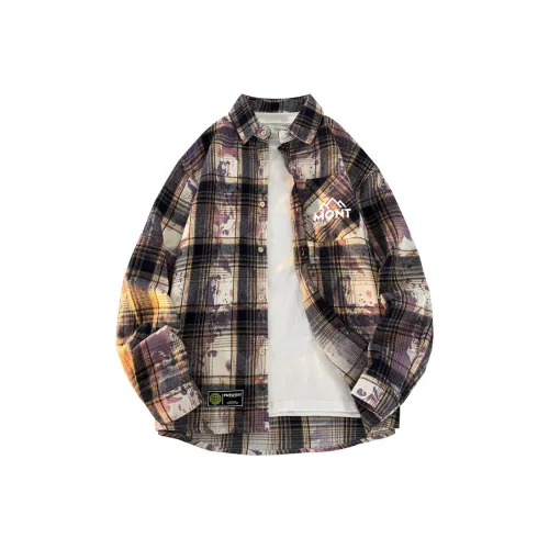 BALENO Унисекс Рубашки