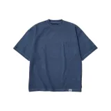 Морской синий