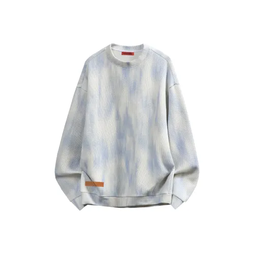 ATLETICO DE MADRID 1903 Длинный рукав Свитшот Унисекс