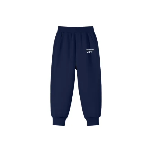 Reebok Kids Тренировочные штаны