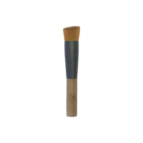 KOYUDO Фундуковый Foundation Brush Portable Soft 108mm