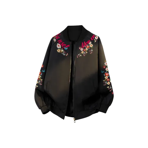 SUNSETMONENT Унисекс Куртки