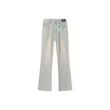 Грязно-желтый