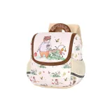 Белый кофейный столик