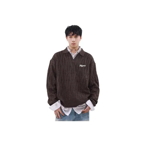 Fakeyoung Унисекс Трикотаж