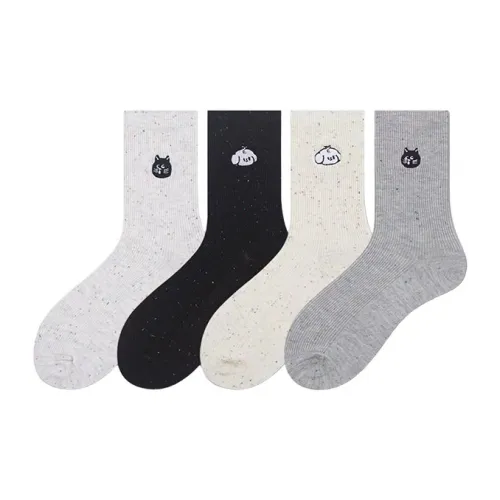 Beerus Женские носки MID до икры