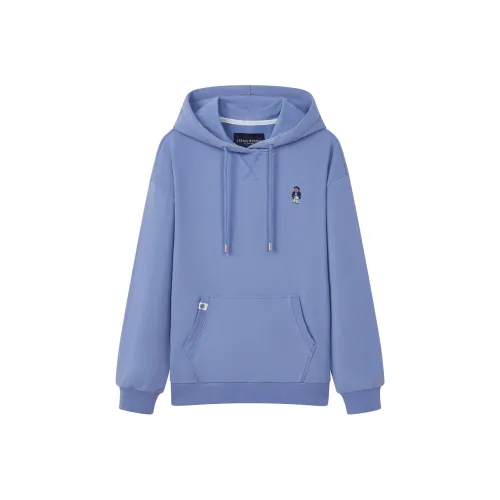 Teenie Weenie 2025 Fall Свитшот Женские