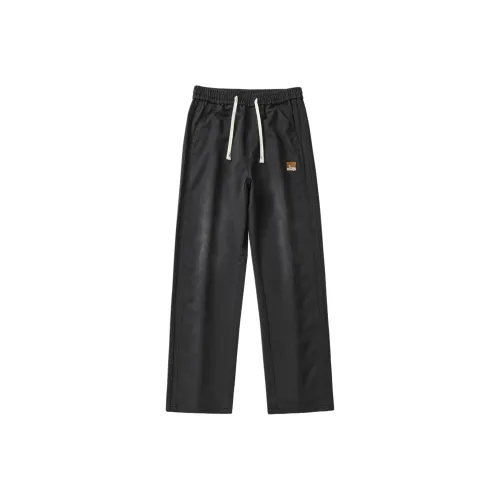  V Мужские Повседневные Брюки