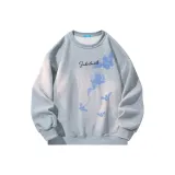 Светло-серый