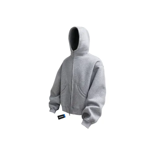 WKOOG Унисекс Свитшоты