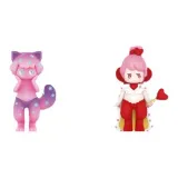 Подтвержденная версия - Скрытый + Королева (разборка из коробки и из пакета)