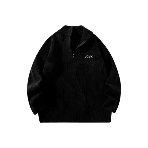 VGVX Унисекс Трикотаж