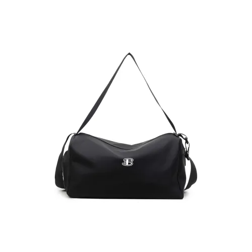 BEN SHERMAN Оксфорд Сумка через плечо Унисекс Многоцветная