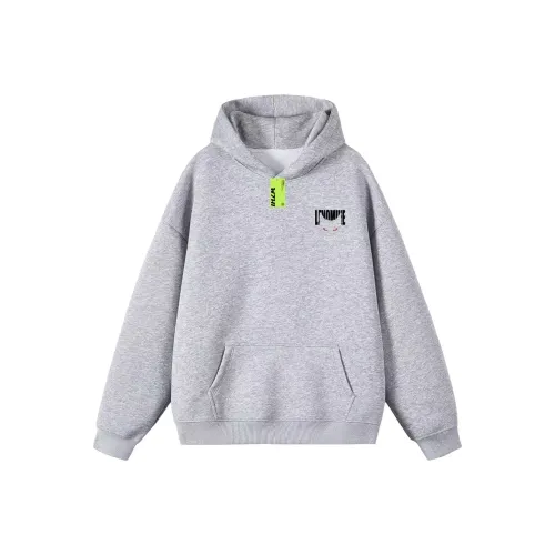 W7H1 Унисекс Свитшоты