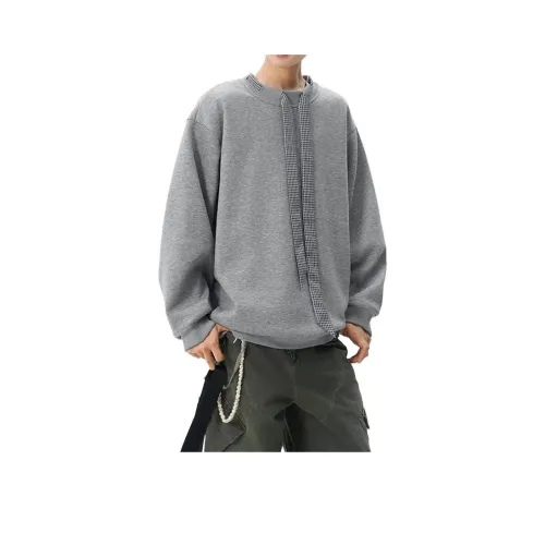 MEIPIN TANG Унисекс Свитшоты