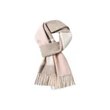 Мягкий голос, молочный кофейный, лотосово-розовый