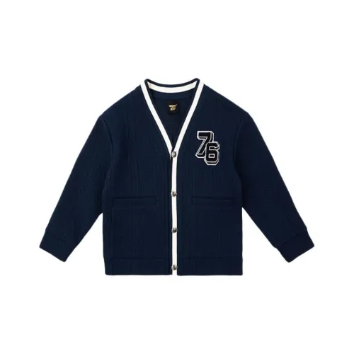 BOY JUNIOR Детские Куртки