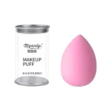 Розовый капля воды [жестяной, коробка включена]