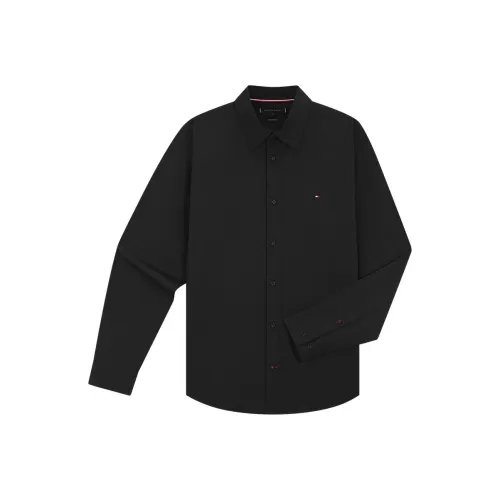 Tommy Hilfiger Мужские Рубашки