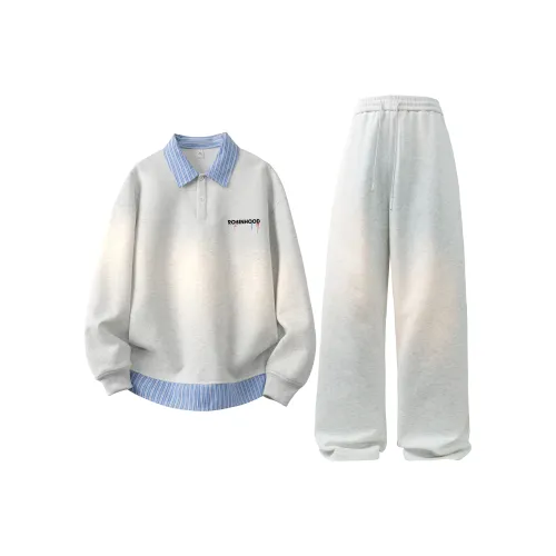 ROBINHOOD Женские Повседневные Костюмы