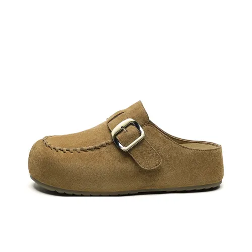 JOSINY Домашние тапочки для женщин