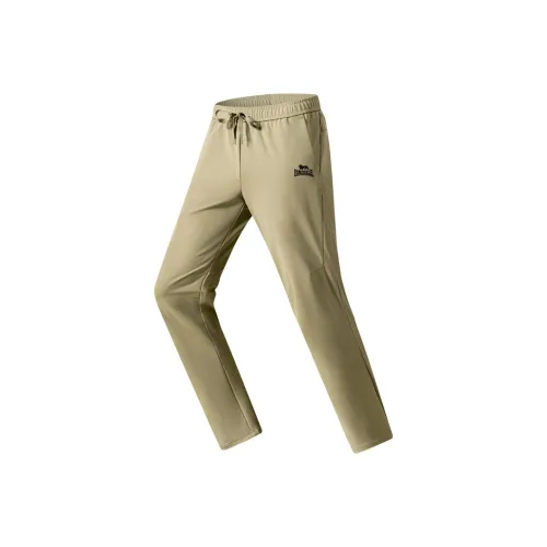 LONSDALE Унисекс Повседневные Брюки