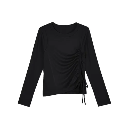 RUMMANDY Комплект с короткими рукавами рубашка женский