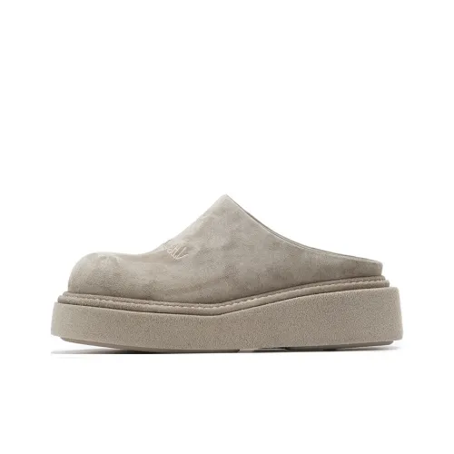 VITTORIO VENTURA Тапочки Женские