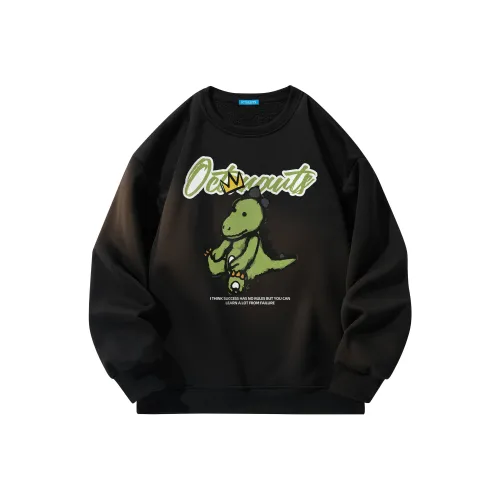 Octonauts Унисекс Свитшоты